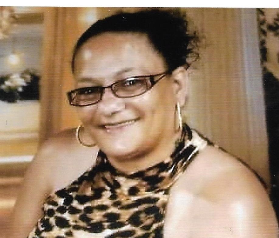 Darlene Paul Trimm Obituary City, LA