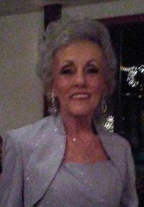 Obituary of Pamela Ann Pitre