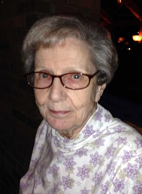 Obituary of Jennie May Mercer Atherton