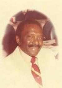 Obituary of Norman Lee Webb