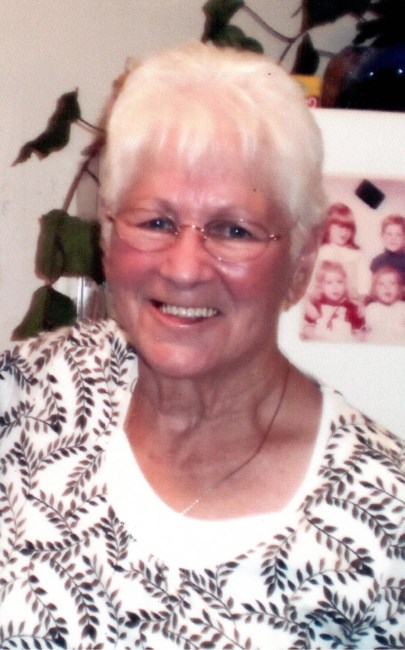 Obituary of Joan M. Trexler