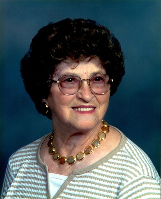 Obituary of Teresa Cianciolo Carter