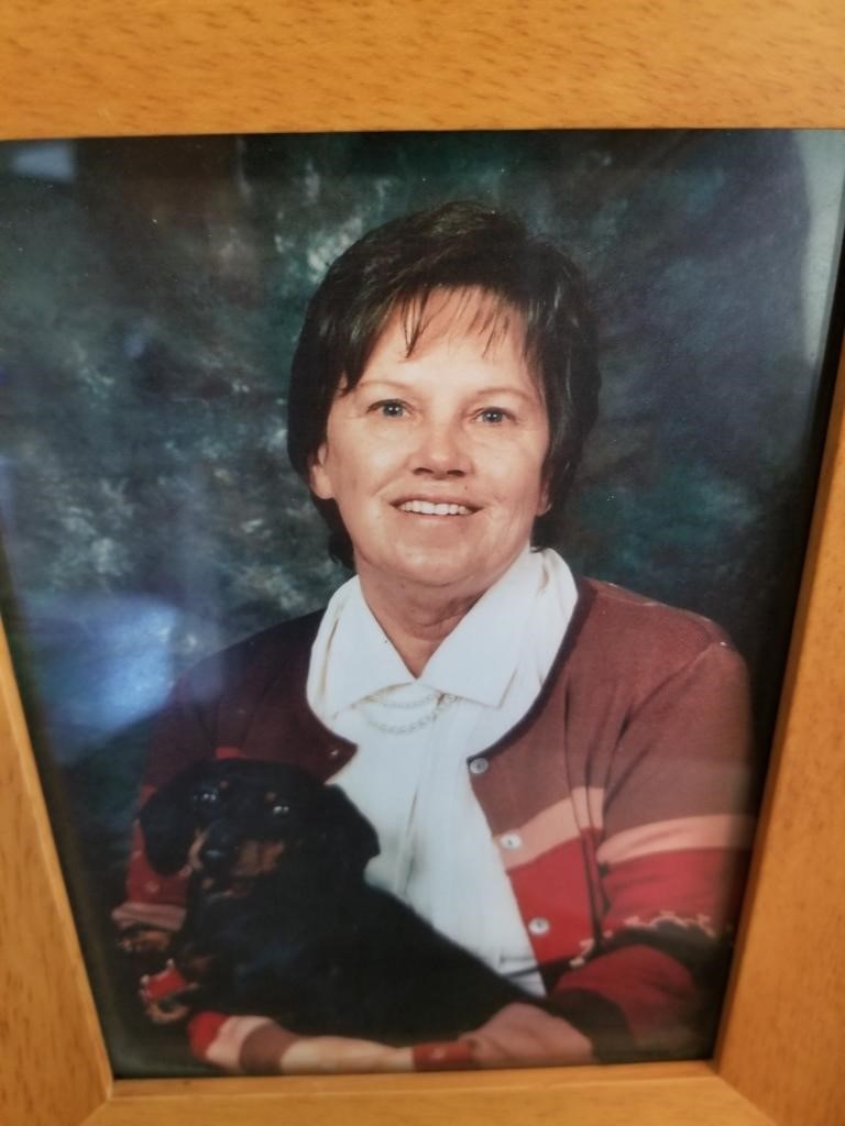 Obituary of Carol Sue Schlip