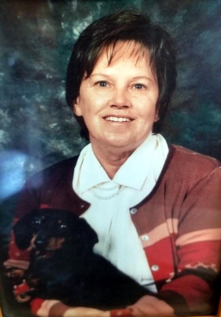 Obituary of Carol Sue Schlip