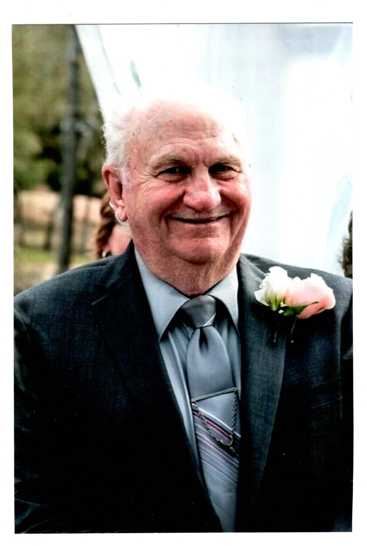 Obituary of Tommy Gummelt