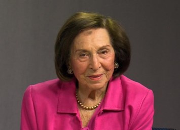 Obituary of Pearl Wachman