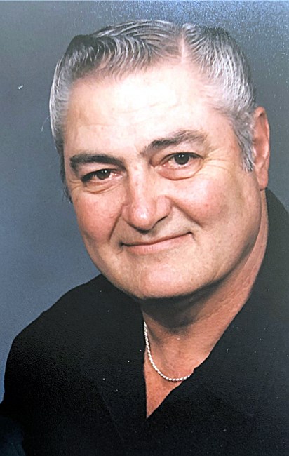 Obituary of Gerald Frank Klepach