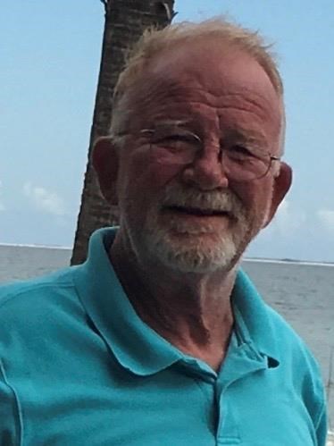 Obituary of Chris Christopher Lawler