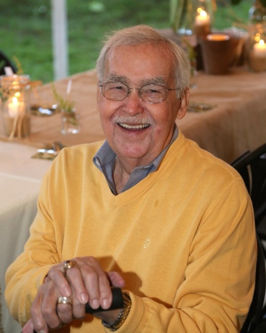 Obituary of James "Buddy" Leon Eidson Sr.