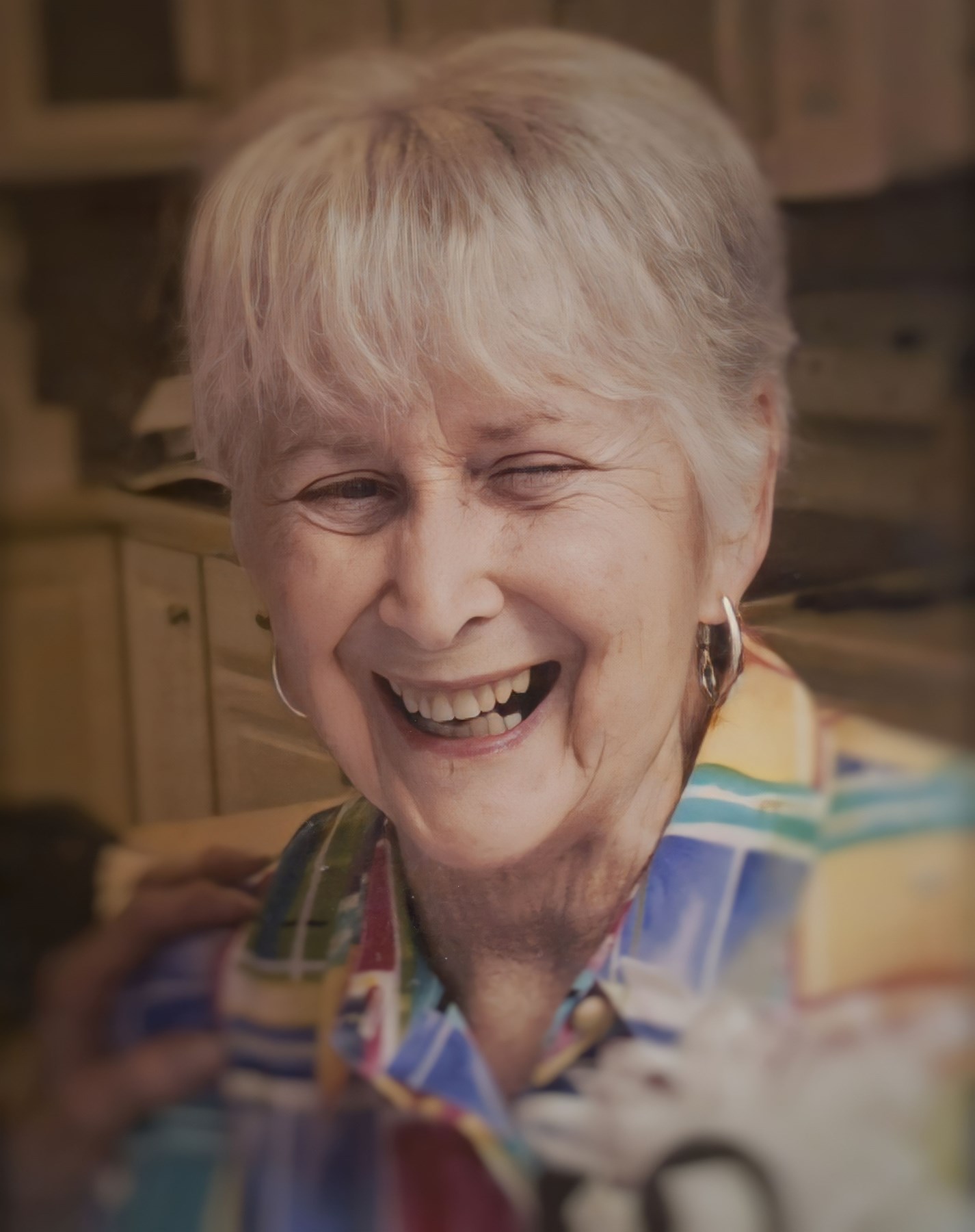 Obituary of Jean K. Hack