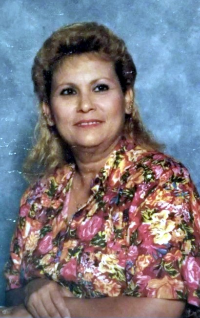 Obituary of Estella Benitez Ramos