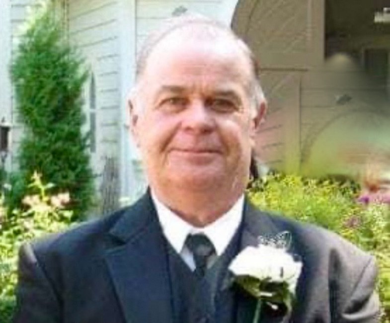 Obituary of James Richard Finley