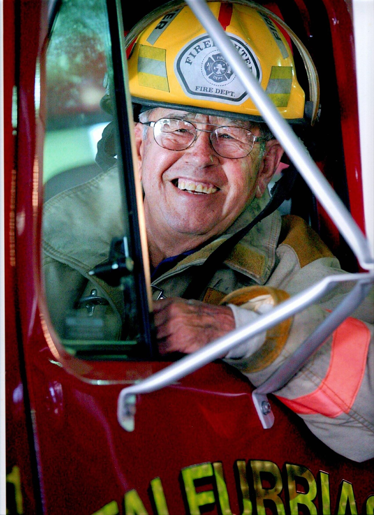 Obituary of Noe R. Rodriguez