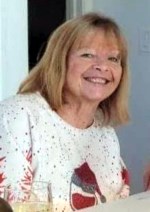Mary Seebock