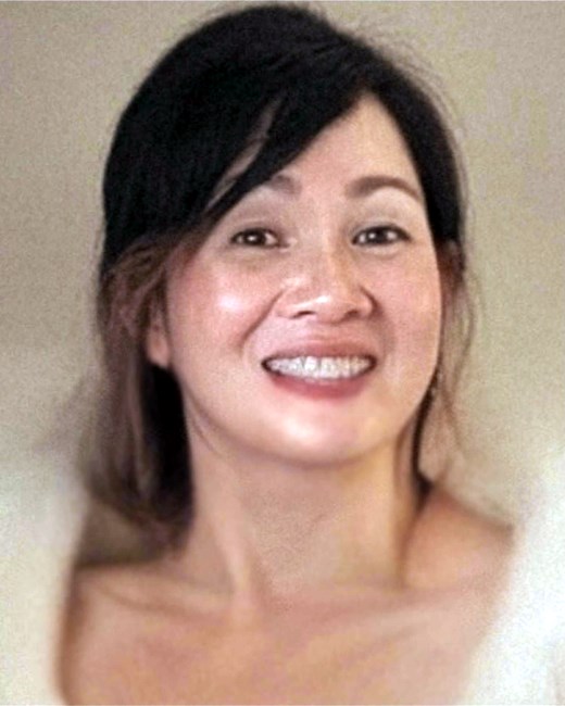 Obituary of Mary Jane Escasinas