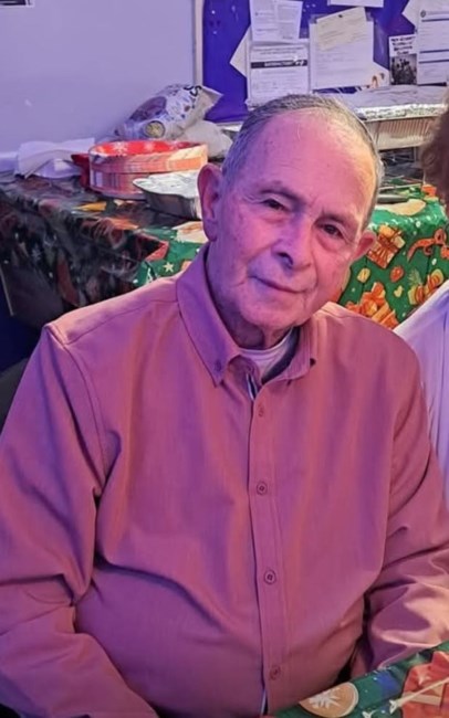 Obituary of Matthew Jonathon Weil