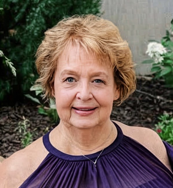 Obituary of Sandra Marie Scharlott