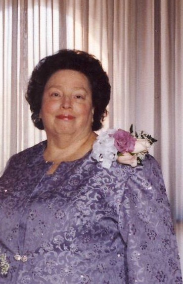Obituary of Shirley R. Rushing Edwards