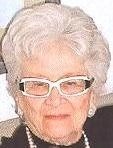 Obituary of Mary Mamie E. Pettey Park