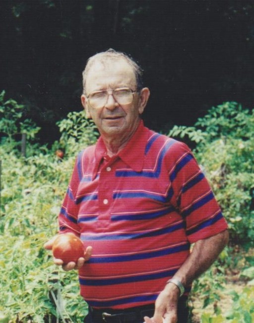 Obituary of Allan "Duck" Duckworth