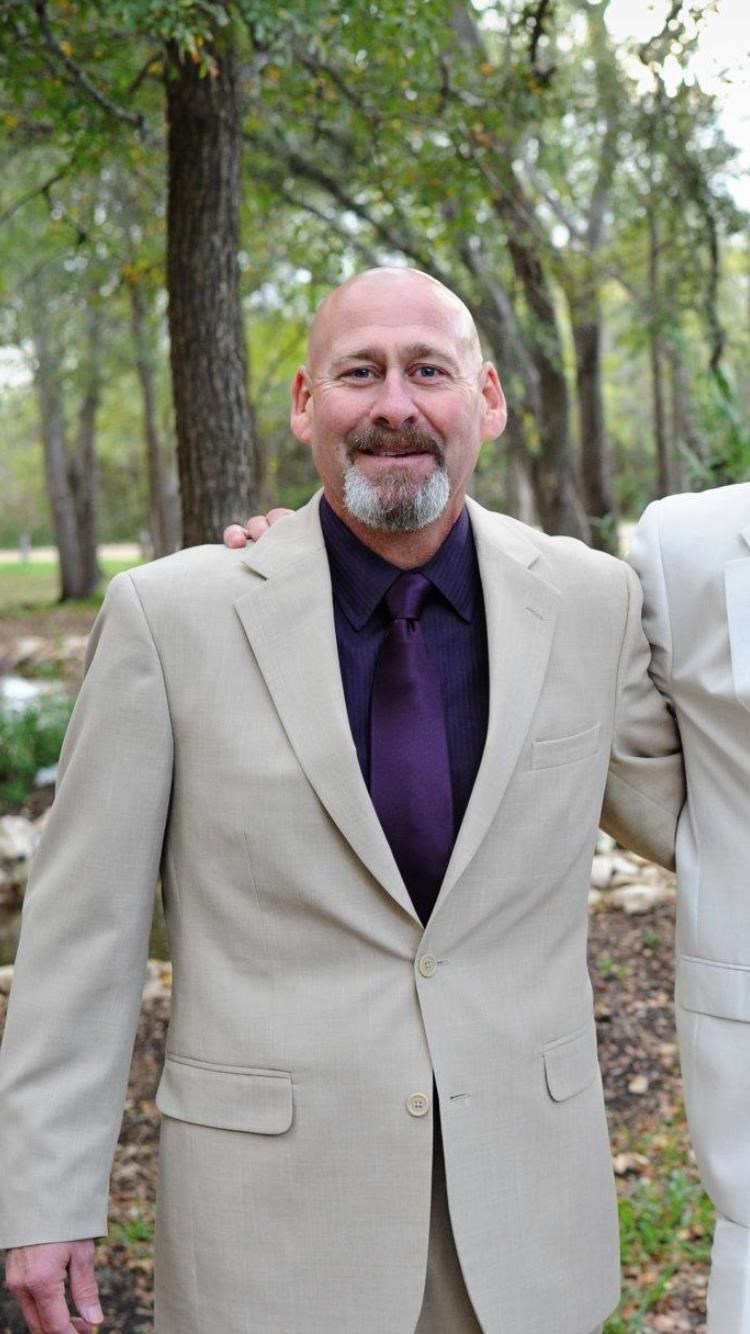 Obituary of Darrell Wayne Barrow