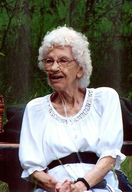 Obituary of Millie Kohler