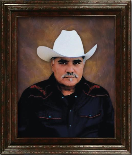 Obituario de Antonio Flores