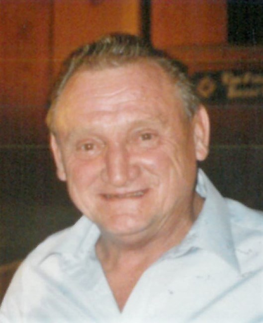 Obituary of John Frederick Easterday, Jr.