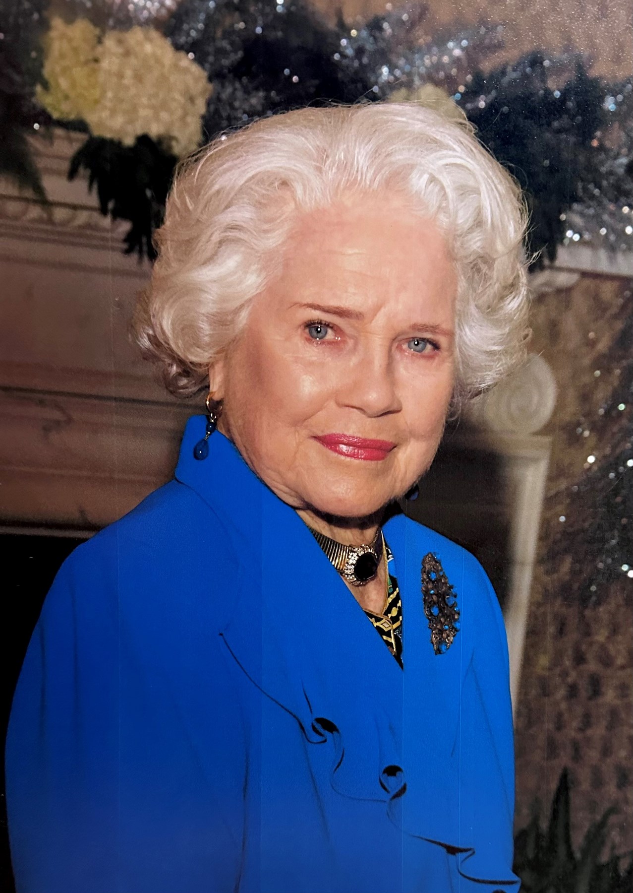 Rosemary Creasey Obituario Houston, TX