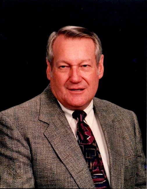 Obituary of Thomas Udell Berch