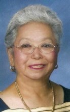 Obituary of Norma Nell Flores