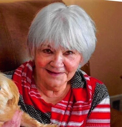 Obituary of Deborah Sue McIntosh