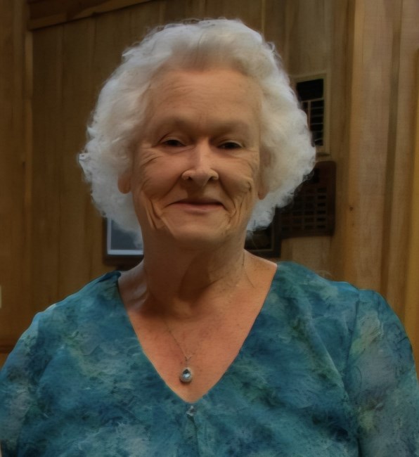 Obituary of Martha Jane O'Kelley