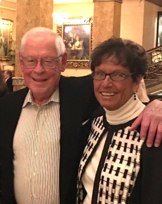 Obituary of Phyllis Irene Pacholski