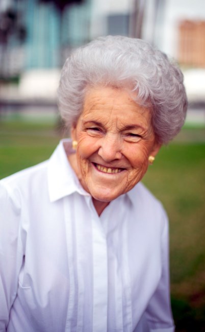 Obituary of Rose Marie Medlin