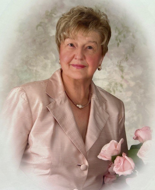 Obituary of Dorothy Anne Dolack