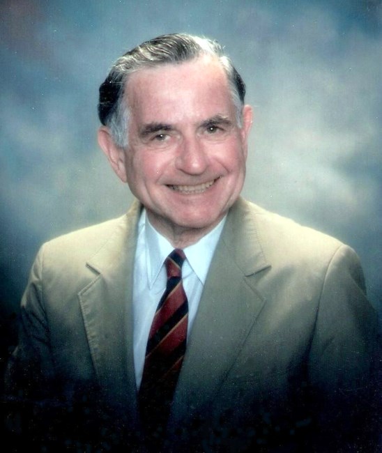 Obituary of Murray A. Rosen