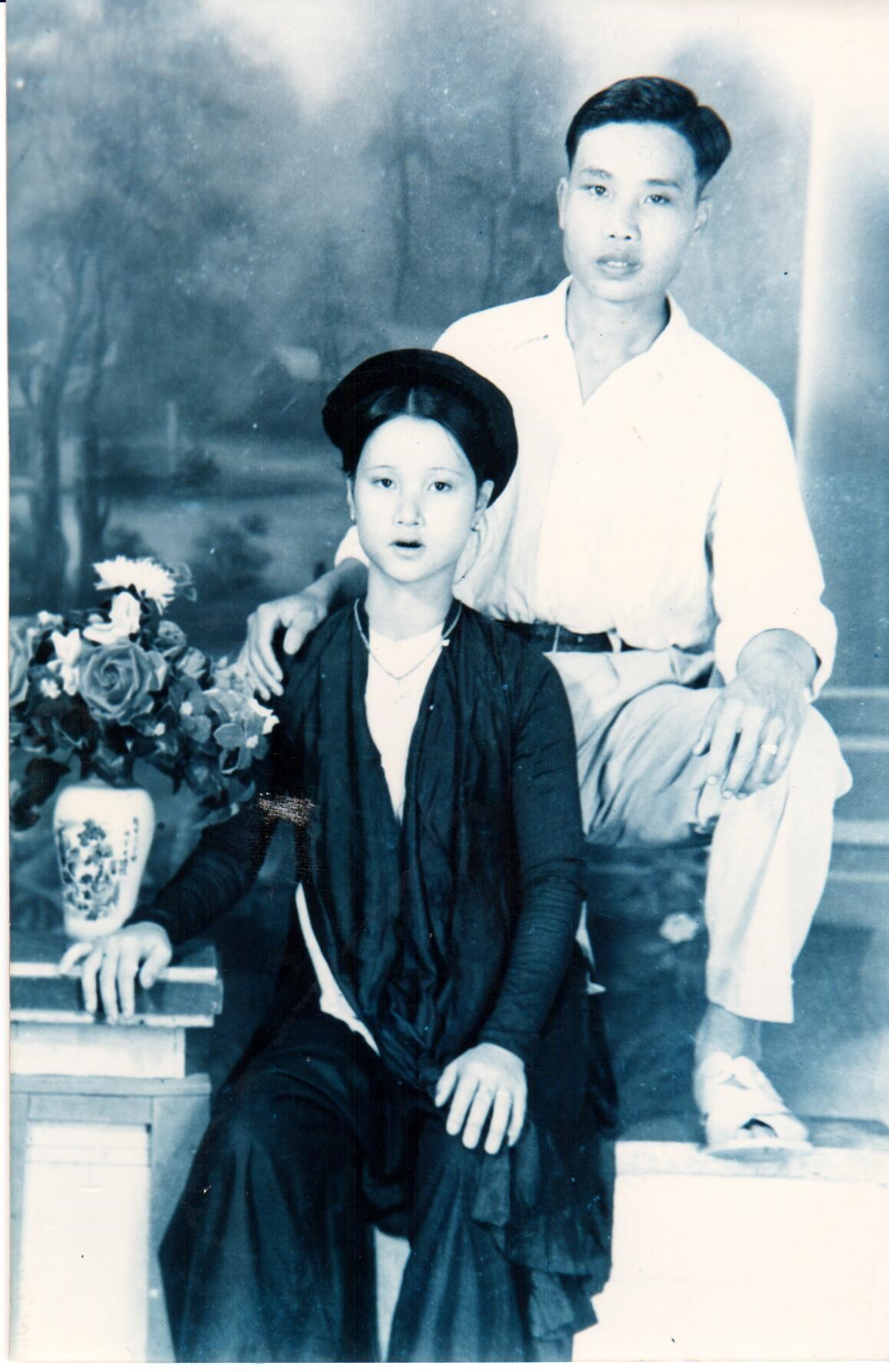 Obituary of Khoat Dang