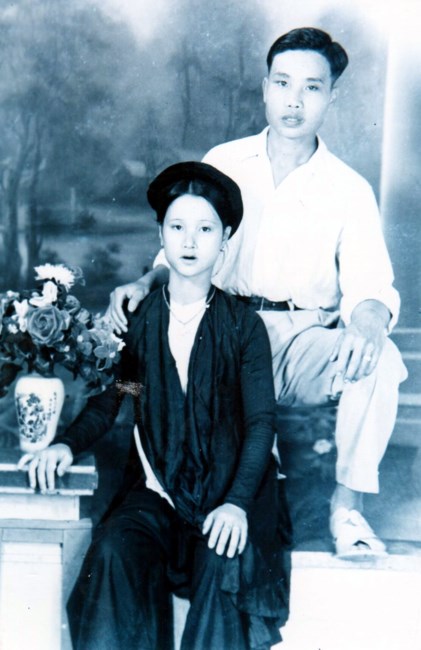 Obituary of Khoat Dang