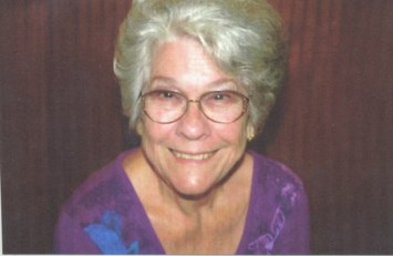 Obituary of Sharon Joan Jones