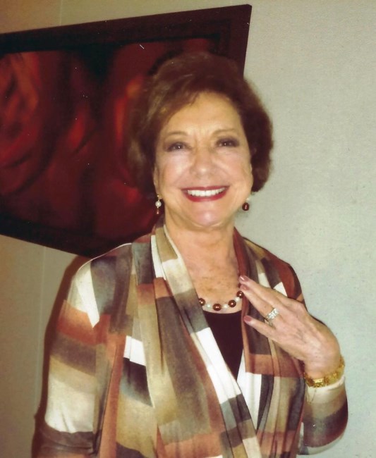 Obituary of Blair A McSpadden