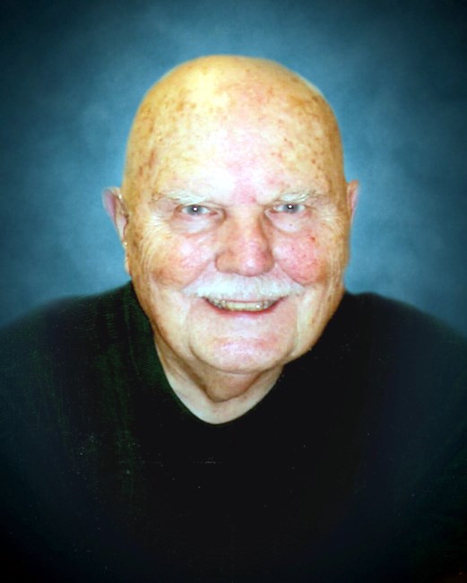 Obituary of Charles Albert "Charlie" Manion