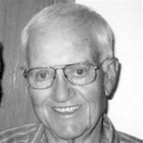 Obituary of Donald Earl Nostrand