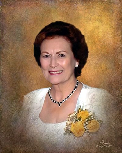 Obituario de Betty J. Dolan