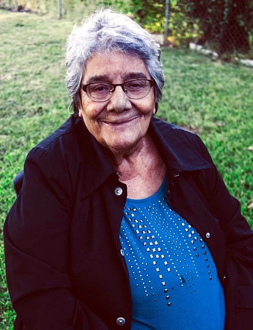 Obituary of Margarita Diaz De Guajardo