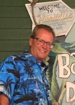 Obituary of Michael James Zentmeyer