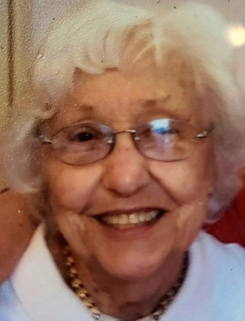Obituary of Ruby Kathryn Staples