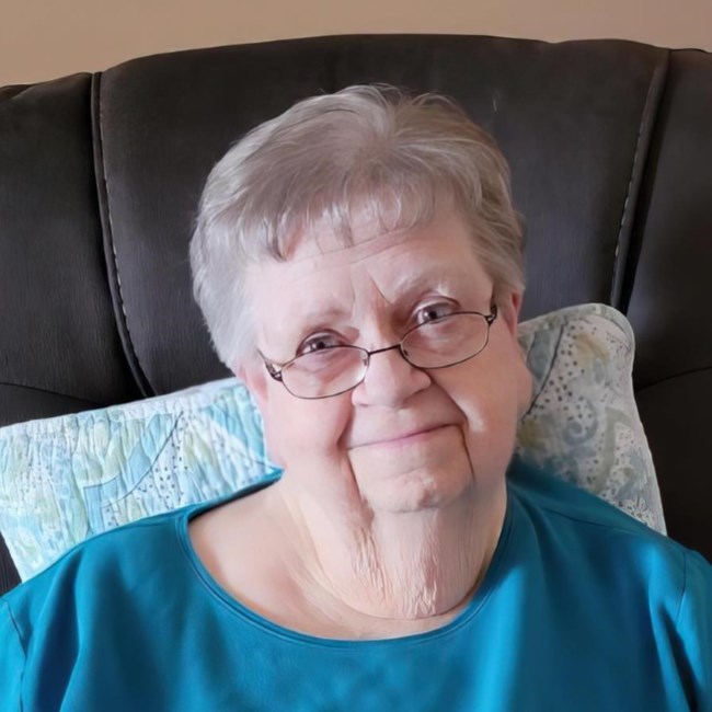 Obituary of Leta Ann Richards