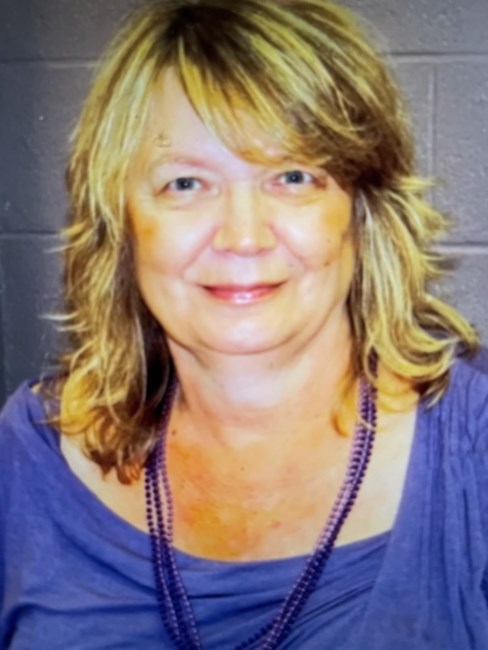 Obituary of Brenda Mae Crawford