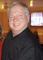 Ronald Parker